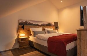 Pension Sewald