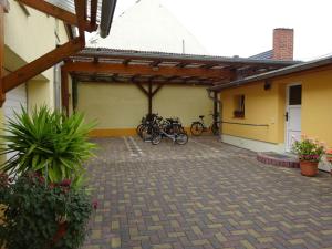 Maison d'hôtes Pension Sigwarth 5 Feldstraße 04874 Belgern Saxe