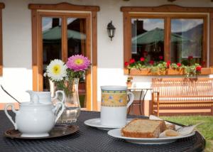 Pension Silberbauer