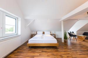 Pension Sonne Appartements