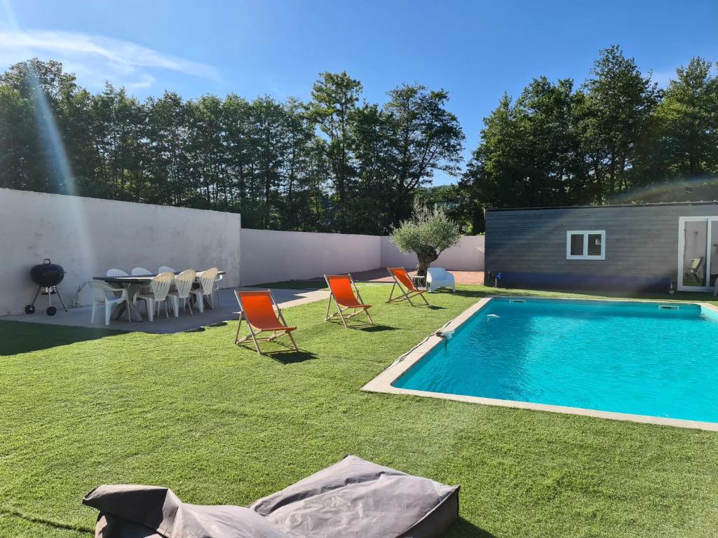 Pension Sonne Appartements