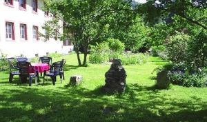 Pension Sonne