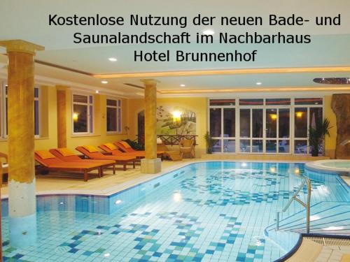 Pension Sonneneck