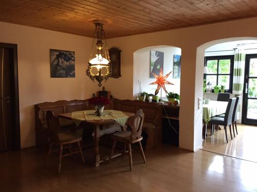 Pension Sonneneck