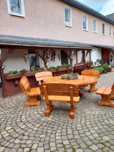 Pension Sonnenhof