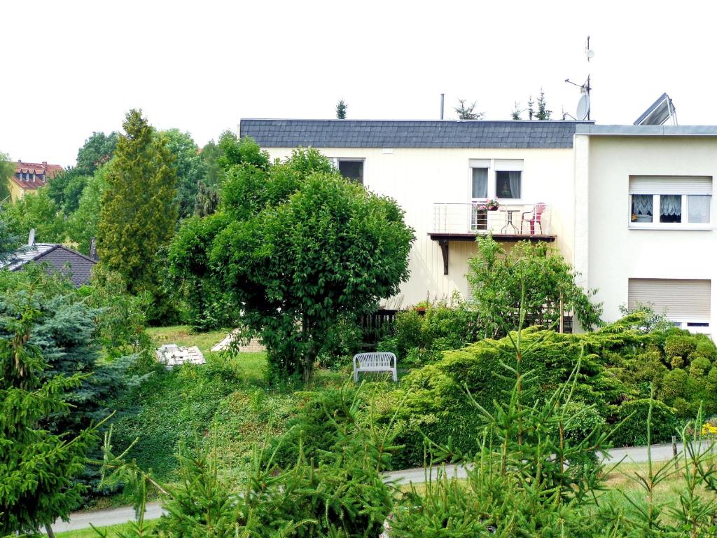 Pension Sonnenhügel Am Schöps 202, 02829 Markersdorf