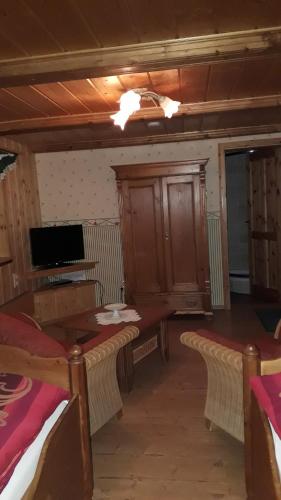 Pension Spreeeck