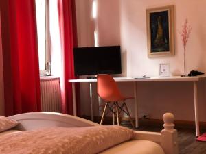 Pension Stadtmitte Garni