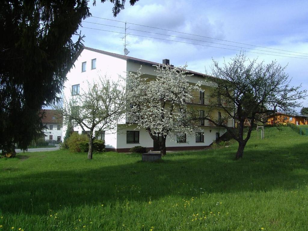 Pension Stanek Zaundorf 4, 94544 Hofkirchen