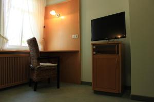 Maison d'hôtes Pension Stegmann 3 Am Flößrasen 36433 Bad Salzungen Thuringe