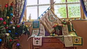 Pension Steidl