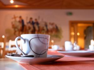 Maison d'hôtes Pension Steidl 11 Zellertal 93444 Bad Kötzting Bavière