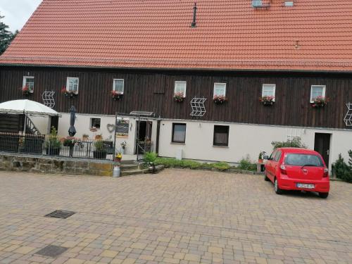Pension Stettin