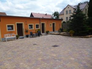 Pension Stettin
