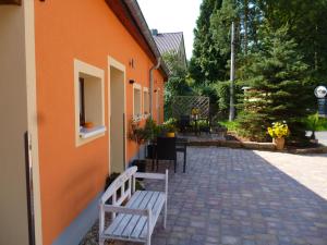 Pension Stettin