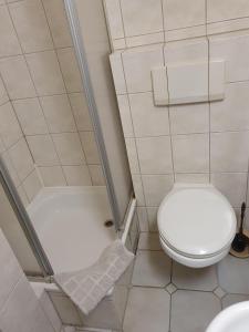 Maison d'hôtes Pension Stettiner Hof Stettiner Straße 31 17367 Eggesin Mecklembourg-Poméranie