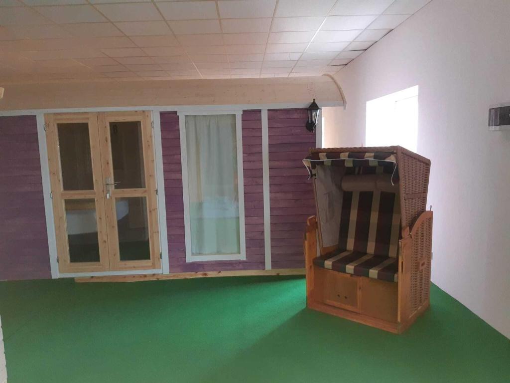 Maison d'hôtes Pension Stettiner Hof Stettiner Straße 31 17367 Eggesin