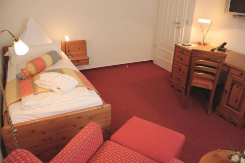 Pension Strandschloss Arielle