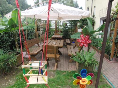 Pension Strohbach