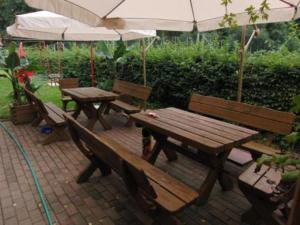 Pension Strohbach