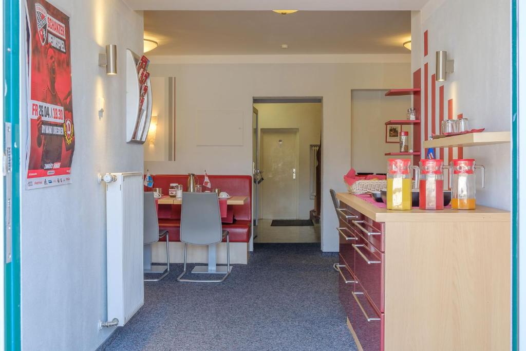 Pension Torkel-Stube Torkel-Stube Feselenstr. 52, 85053 Ingolstadt