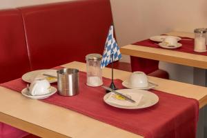 Pension Torkel-Stube