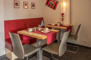 Pension Torkel-Stube