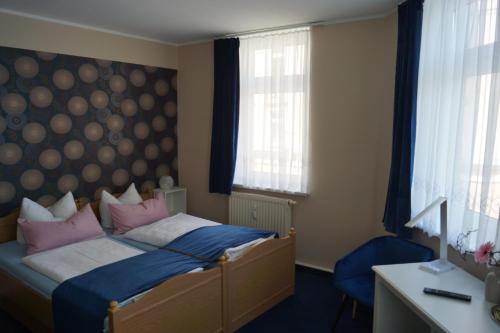 Pension Triebischtal