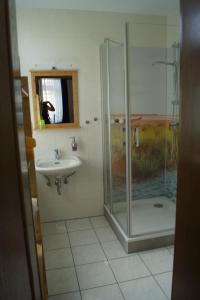 Pension Triebischtal