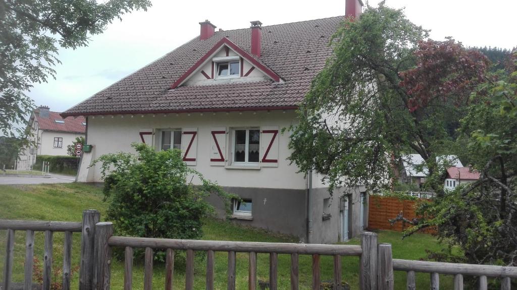 Pension \ 18320 Trinwillershagen