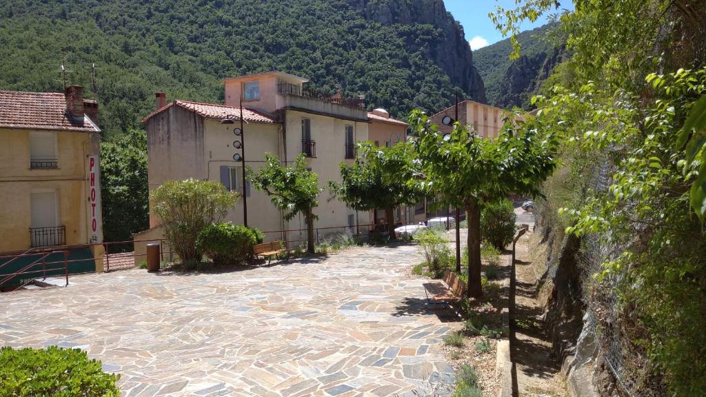Pension Ulrich