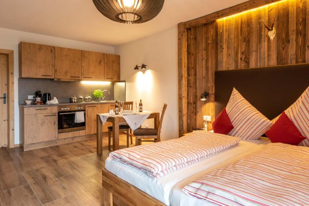 Maison d'hôtes Pension und Appartements Wild Hienlohestr. 20 83624 Otterfing