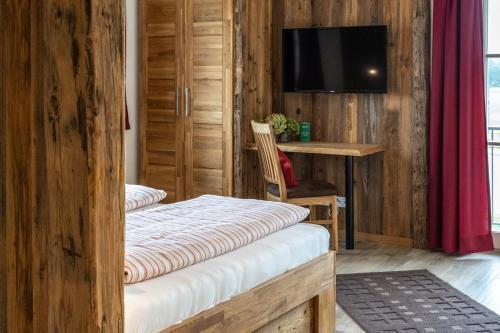 Pension und Appartements Wild