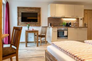 Pension und Appartements Wild