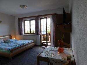 Pension und Bauernhof Petzold