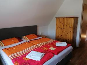Pension und Bistro\
