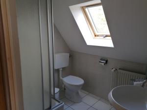 Pension und Bistro\