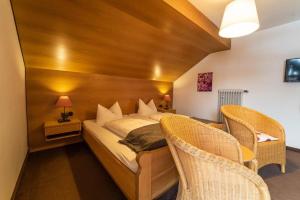 Pension und Cafe Purzelbaum