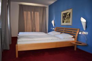 Pension und Cafe Purzelbaum