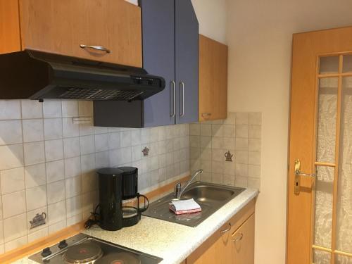 Pension und Ferienwohnung Schütte
