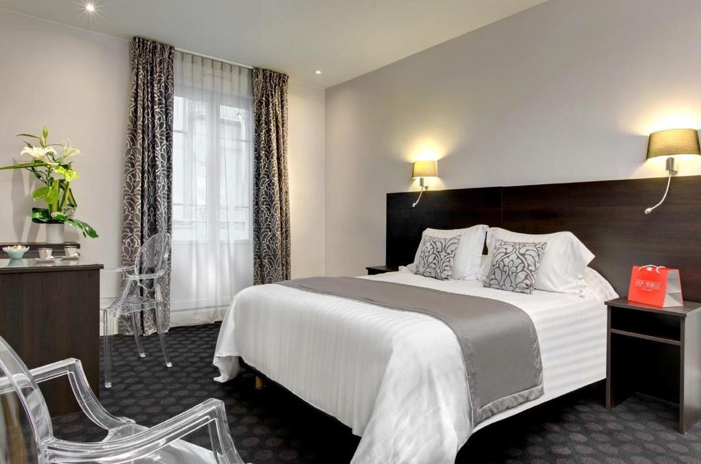 Pension und Ferienwohnung Schütte