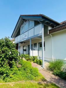Pension und FEWO Liesbachtal direkt am Waldrand Bayerische Rhön