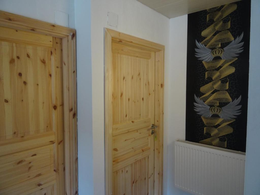 Maison d'hôtes Pension und Gästehaus Paffrath 52 Brüggerstraße 99628 Großbrembach
