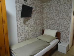 Maison d'hôtes Pension und Gästehaus Paffrath 52 Brüggerstraße 0114 99628 Großbrembach Thuringe