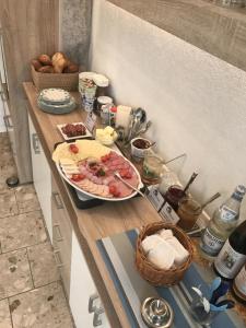 Pension und Weingut Hirschhof