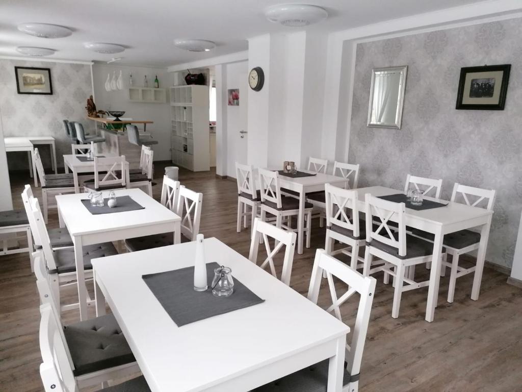 Pension Unikum Waldheim 138 Hauptstraße, 04736 Waldheim