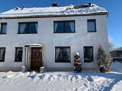 Pension Unikum Waldheim