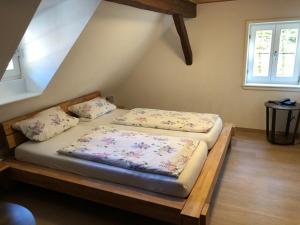 Pension Untere Mühle