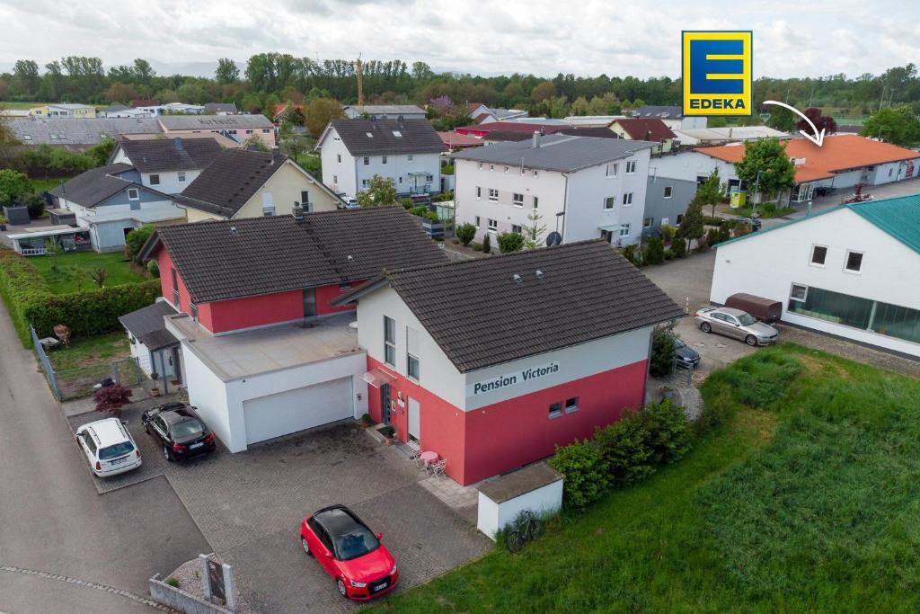 Pension Victoria Laurötter Straße 4, 76479 Steinmauern