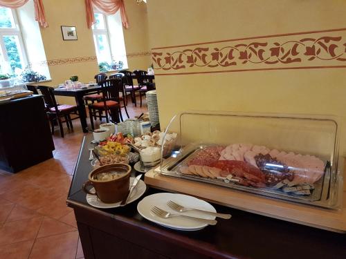 Pension Villa Anna